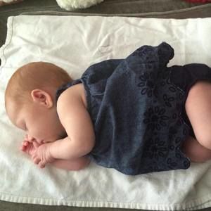 Meet your Posher, Randi